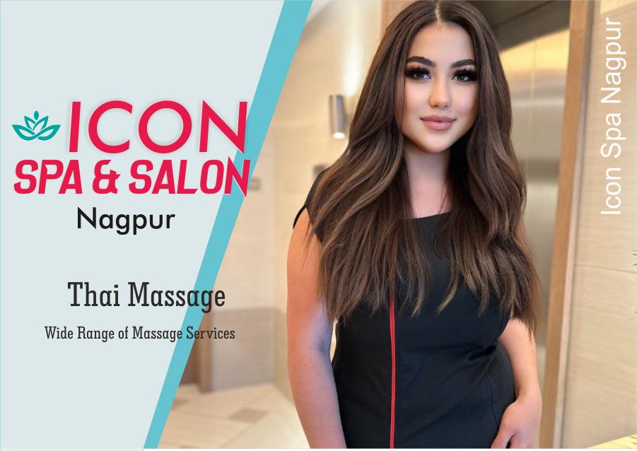 Thai Massage in Nagpu